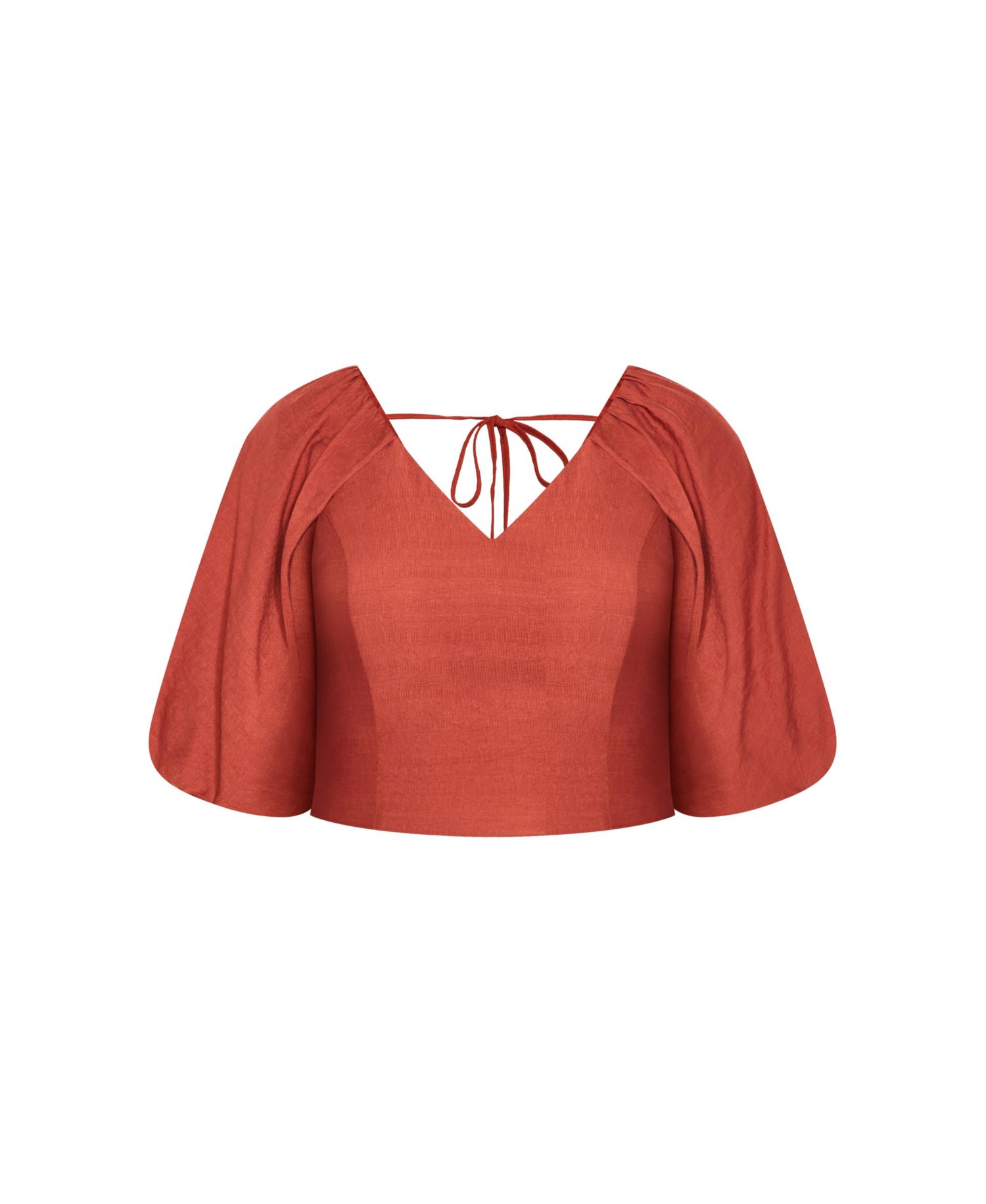 Women's Peta Top