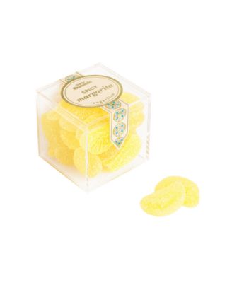 Spicy Margarita Small Cube Kit Tequila Mandala Blanco, 3 Pieces