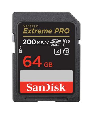 Cyber-shot DSC-RX100 VII Digital Camera, Bundle with 64GB Memory Card, Extra Battery, Camera Bag