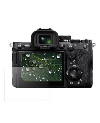 Alpha a7R V Mirrorless Camera with FE 24-70mm f/2.8 GM II Lens, Bundle with Shoulder Bag, 2x NP-FZ100 Battery, 128GB Memory Card, Charger, 2x