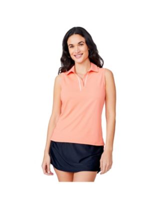 Women's SunFree Sleeveless Top