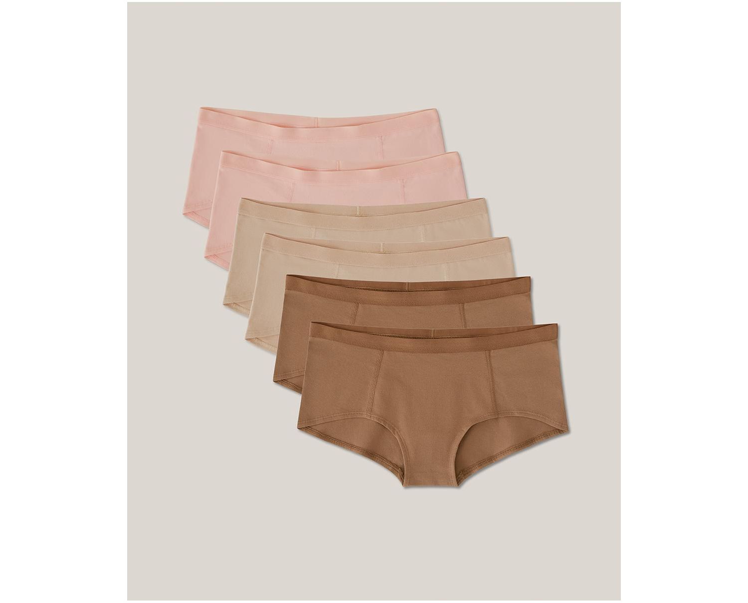 Тёплый Neutrals