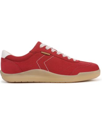 Women's Be True Court Inspired Lace Up Sneakers