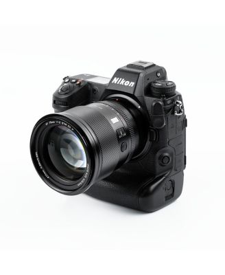 Pro AF 75mm f/1.2 Lens for Nikon Z