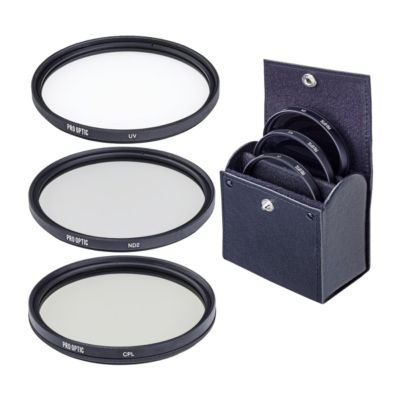 20mm f/1.4 DG DN Art Lens for Sony E Bundle with 82mm Filter Kit, 82mm VND Filter, Lens Cleaner, Cleaning Kit, Lens Cap Tether