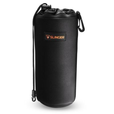 70-200mm f/2.8 DG DN OS Sports Lens for Sony E Bundle With Lens Case + Filter Kit + Lens Cap Tether