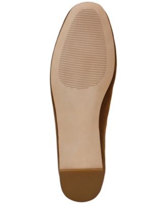 Women's Leni Snip-Toe Flats
