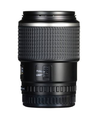 SMCP-FA 645 120mm f/4 Macro Lens