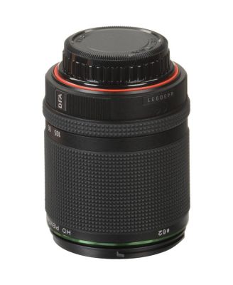 HD Pentax-D FA 28-105mm f/3.5-5.6 ED DC WR Lens