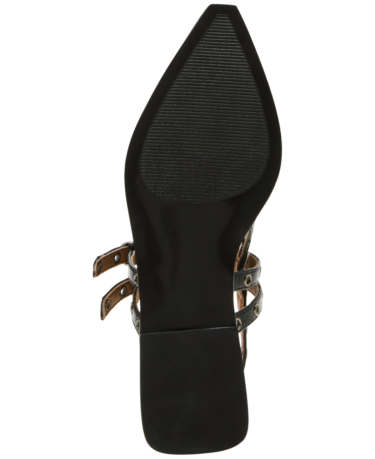 Steve Madden Galanti Slingback Flat