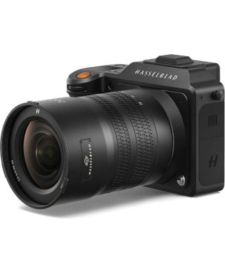 XCD 20-35mm f/3.2-4.5 E Lens