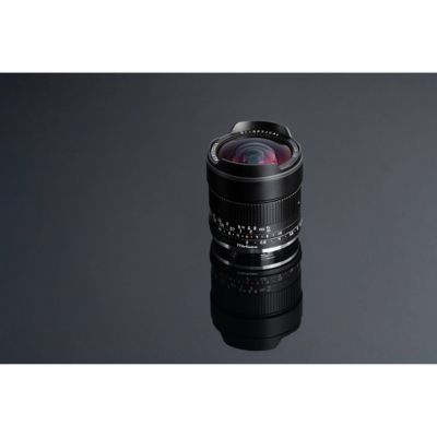 10mm f/2.0 Lens for Fujifilm X