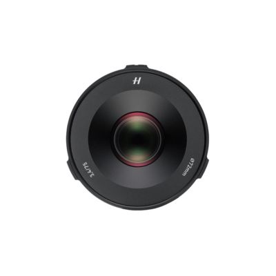 XCD 75mm f/3.4 P Lens