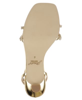 Women's Nayla Kitten Heel Dress Sandals