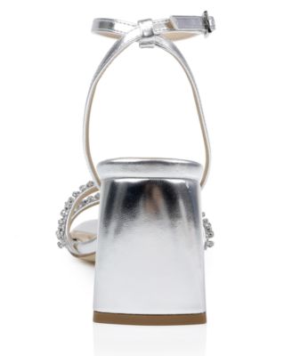 Women's Nella Block Heel Dress Sandals