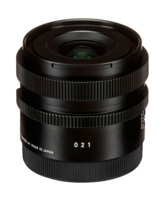 24mm f/3.5 DG DN Contemporary Lens for Sony E