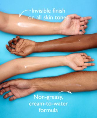 Water Drench Broad Spectrum SPF 45 Hyaluronic Cloud Moisturizer, 20 ml