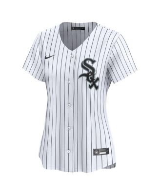 Women's White Chicago White Sox Home Limited Jersey