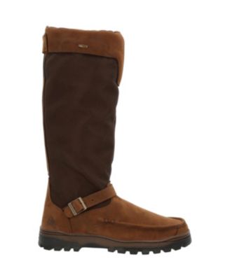 Men's Outback GORE-TEX Waterproof Snake Boot