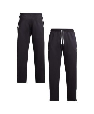adidas - Men's Black Ajax Team AEROREADY Pants