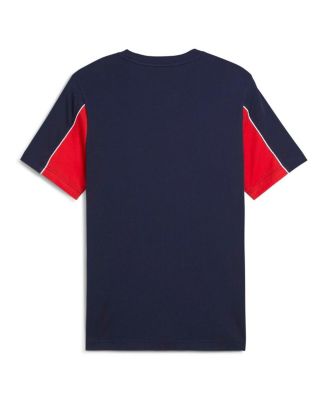 Men's Navy Chivas ftblARECHIVE T-Shirt