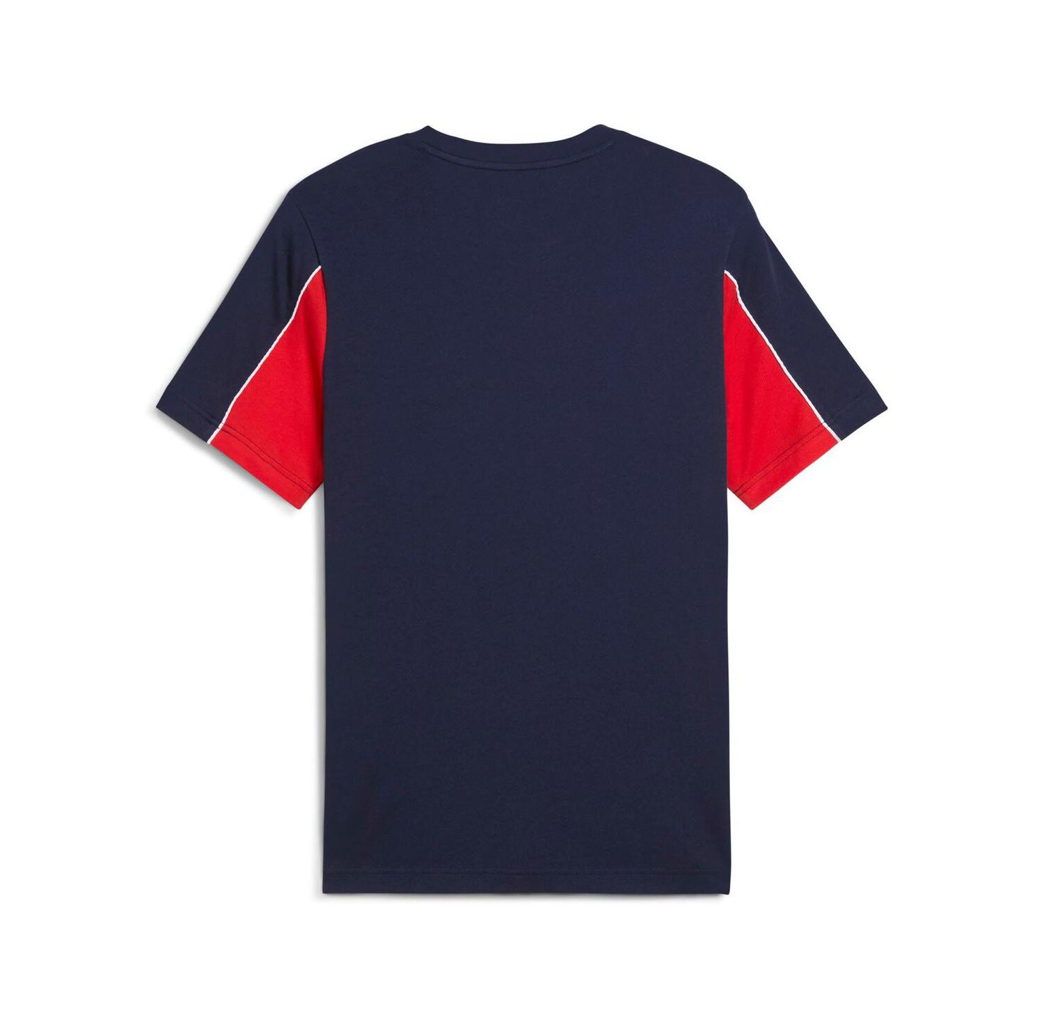 Men's Navy Chivas ftblARECHIVE T-Shirt