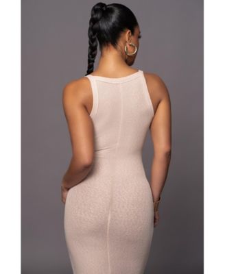 Women's Back To You Maxi Dress