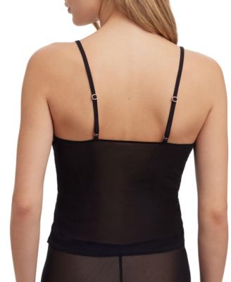 Women's Spellbound Mesh Cami