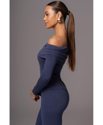 Women's Sophie Off The Shoulder Top