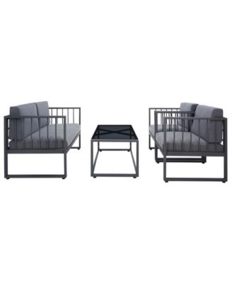 Holyoke 4PC Living Set