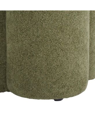 Farq Square Top Ottoman