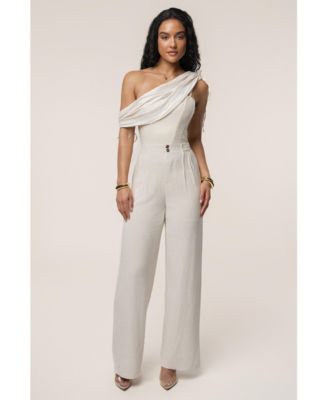 Women's New Obsession Draped Top