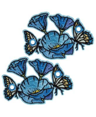 Celestial Shoe Charm Set