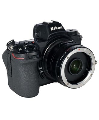 Laowa Magic Shift Converter for Canon EF Lens to Nikon Z Camera
