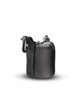 30mm f/1.4 DC DN Contemporary Lens for Sony E, Bundle with 52mm Filter Kit, Lens Cap Tether, Lens Cleaner, Cleaning Kit, Pouch