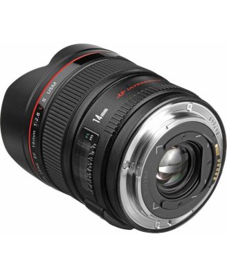 EF 14mm f/2.8L II USM Lens