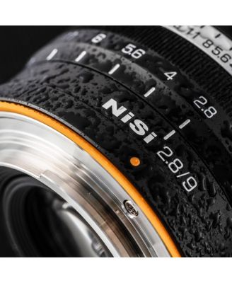 9mm f/2.8 Sunstar Aspherical Lens for Canon RF