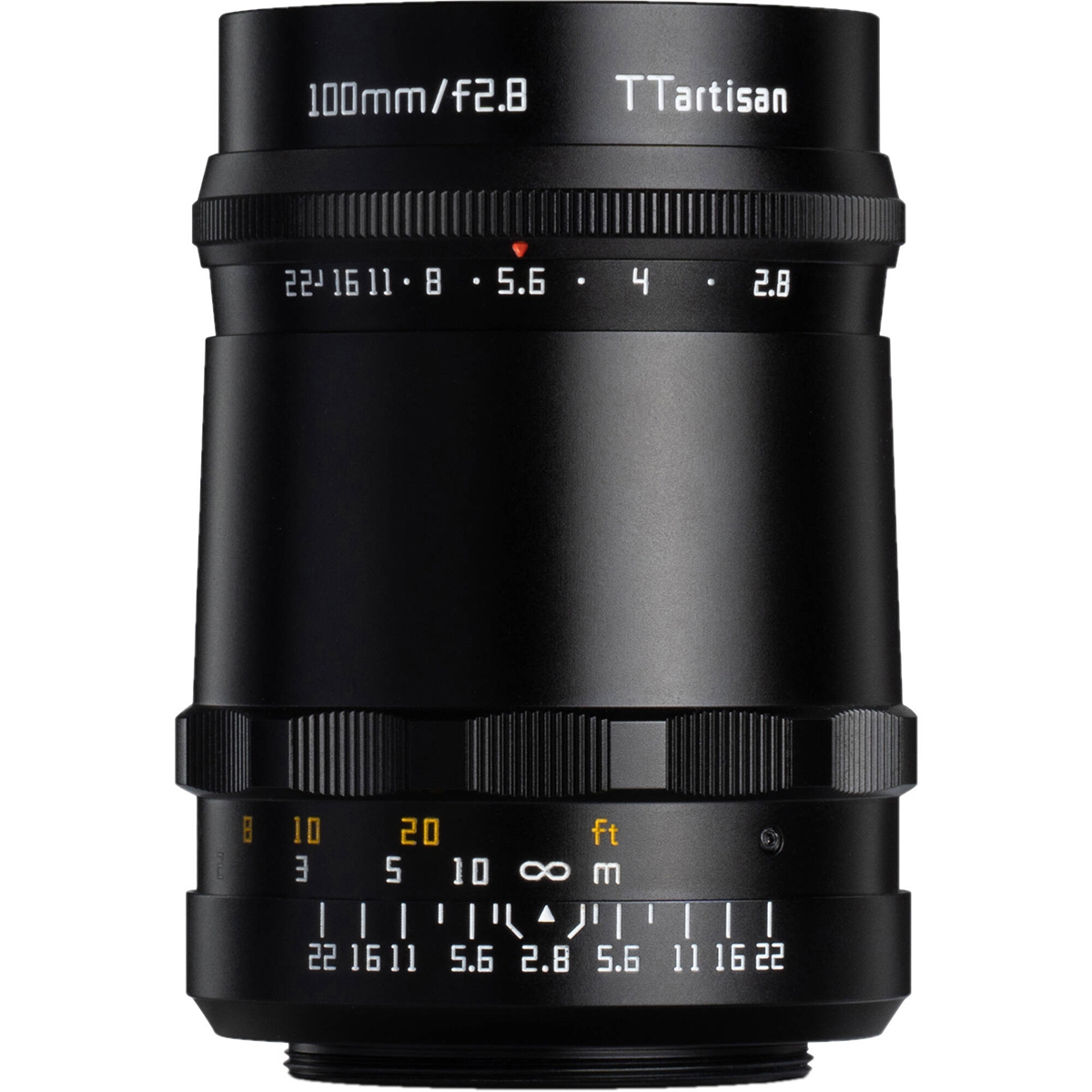 TTArtisan TTArtisan 100mm f/2.8 Lens for M42