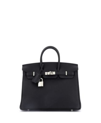 Pre-Owned HERMÉS