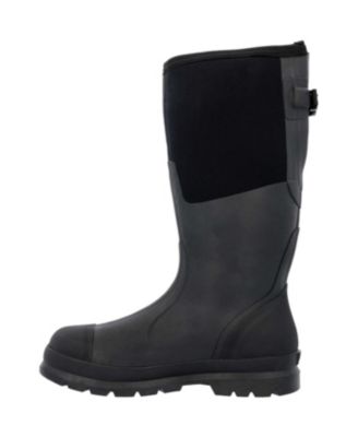 Men's Wide Calf Chore Boot