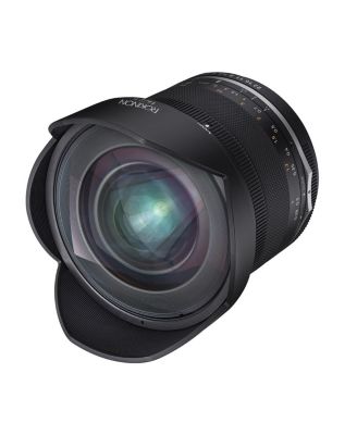 14mm f/2.8 Series II Lens with AE Chip for Nikon