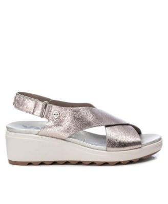Women's Wedge Sandals By XTI
