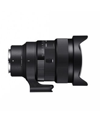 Sigma 15mm F1.4 DG DN Diagonal Fisheye Art Lens for L Mount
