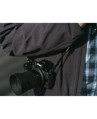 30mm f/1.4 DC DN Contemporary Lens for Nikon Z Bundle with 52mm Filter Kit, Lens Pouch, Lens Cleaner, Cleaning Kit, Lens Cap Tether