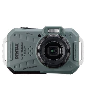 Pentax WG-1000 All-Weather Camera