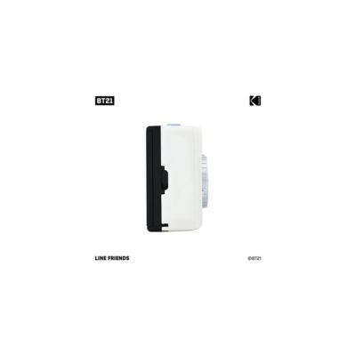 EKTAR H35N Half Frame Film Camera, Glazed Pink