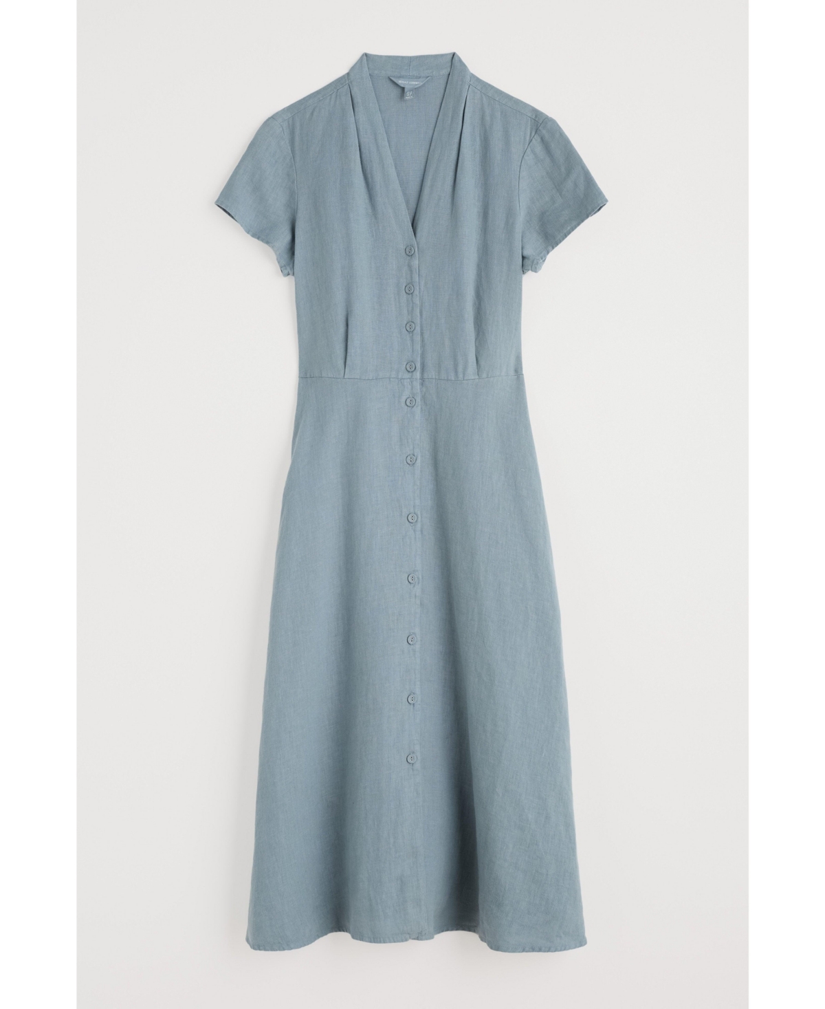 Seasalt Cornwall Women's Carved Wood Dress