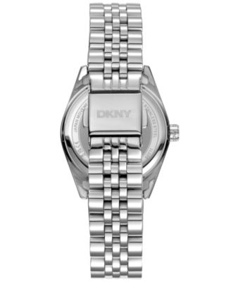 Women's Nolita Stainless Steel Bracelet Watch, 32mm