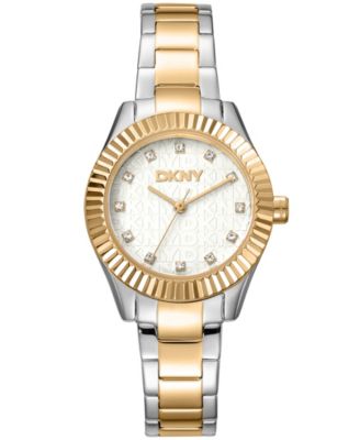 DKNY