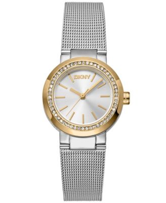 DKNY